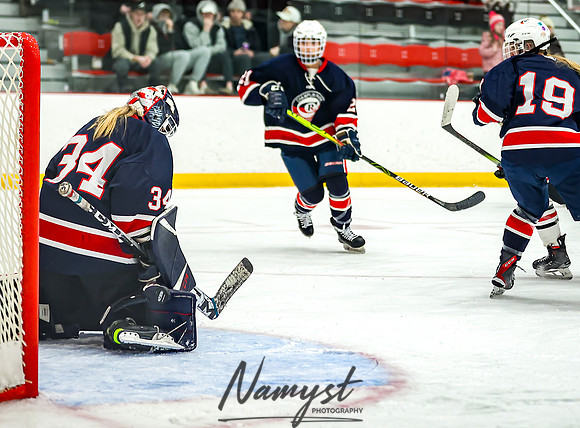 Centennial SLP vs CP-CR Varsity Hockey 154