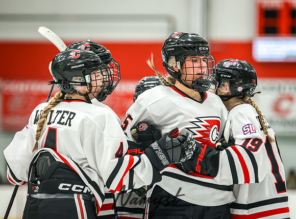 Centennial SLP vs CP-CR Varsity Hockey 164
