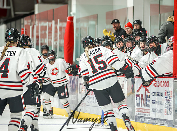 Centennial SLP vs CP-CR Varsity Hockey 167