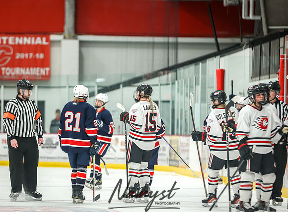 Centennial SLP vs CP-CR Varsity Hockey 171