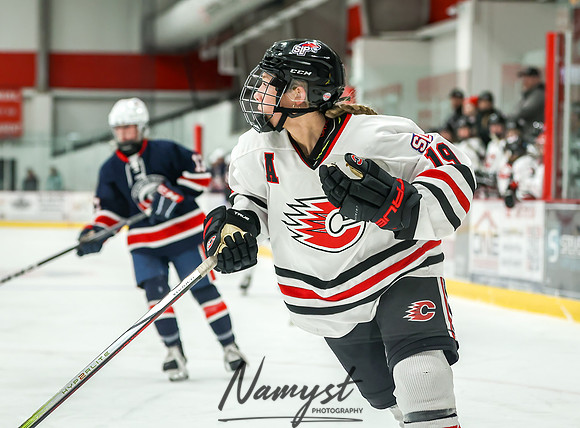 Centennial SLP vs CP-CR Varsity Hockey 172