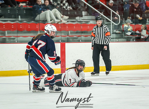 Centennial SLP vs CP-CR Varsity Hockey 175