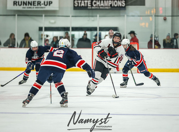 Centennial SLP vs CP-CR Varsity Hockey 176