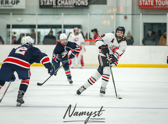 Centennial SLP vs CP-CR Varsity Hockey 177
