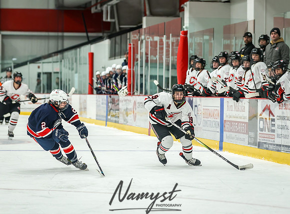 Centennial SLP vs CP-CR Varsity Hockey 179