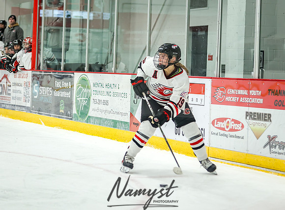 Centennial SLP vs CP-CR Varsity Hockey 181