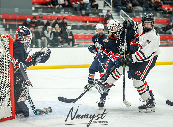 Centennial SLP vs CP-CR Varsity Hockey 182