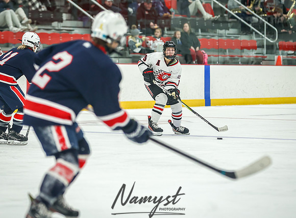 Centennial SLP vs CP-CR Varsity Hockey 184