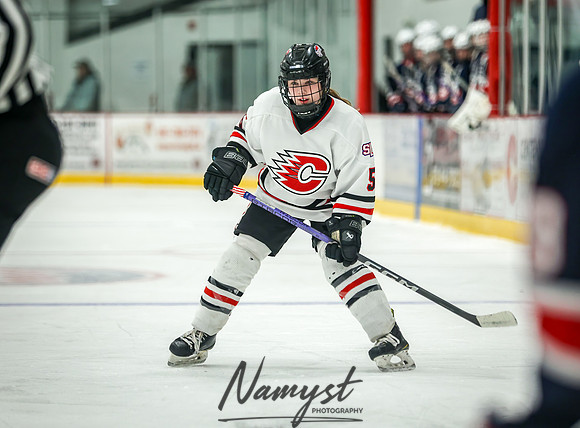 Centennial SLP vs CP-CR Varsity Hockey 190