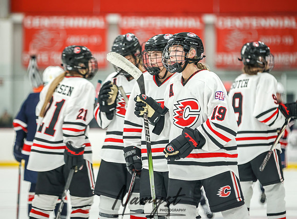 Centennial SLP vs CP-CR Varsity Hockey 198