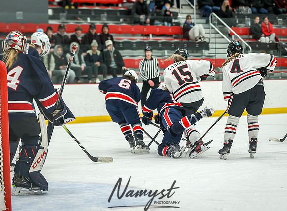 Centennial SLP vs CP-CR Varsity Hockey 199