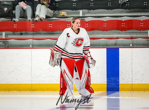Centennial SLP vs CP-CR Varsity Hockey 20