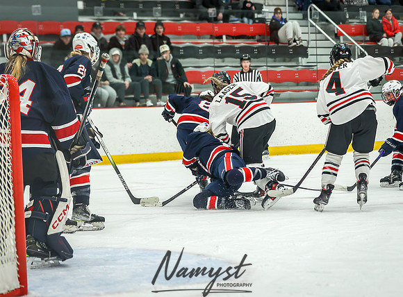 Centennial SLP vs CP-CR Varsity Hockey 200