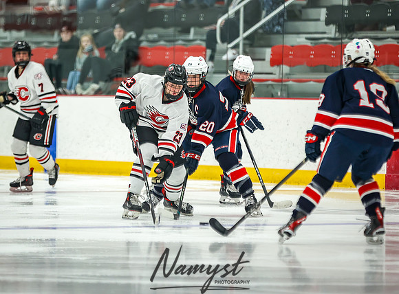 Centennial SLP vs CP-CR Varsity Hockey 212