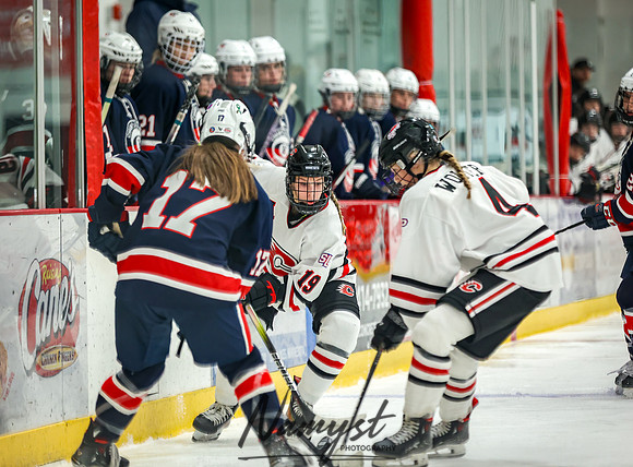 Centennial SLP vs CP-CR Varsity Hockey 221