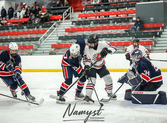 Centennial SLP vs CP-CR Varsity Hockey 223