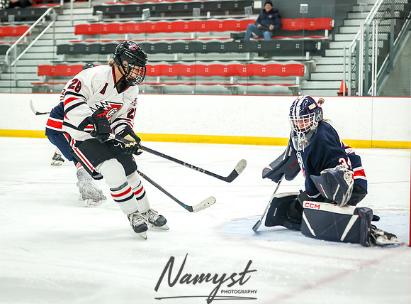 Centennial SLP vs CP-CR Varsity Hockey 227