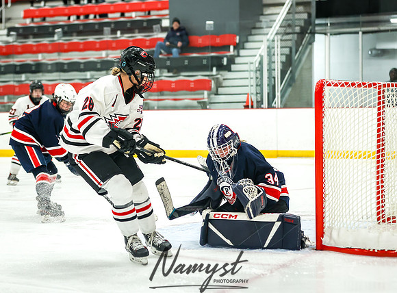 Centennial SLP vs CP-CR Varsity Hockey 228