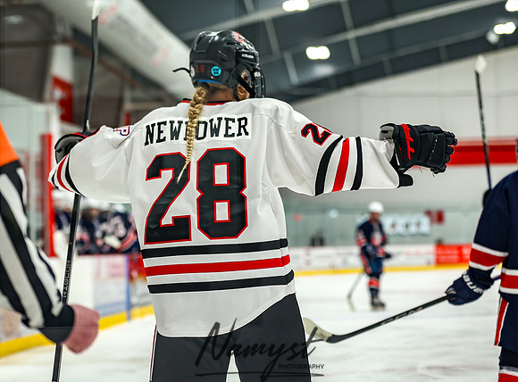 Centennial SLP vs CP-CR Varsity Hockey 231