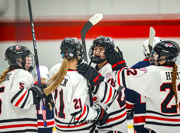 Centennial SLP vs CP-CR Varsity Hockey 233