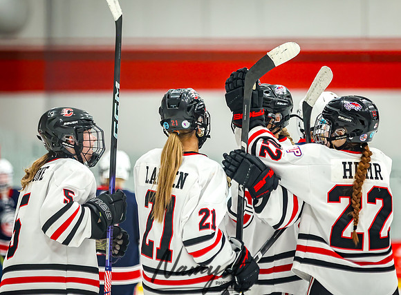 Centennial SLP vs CP-CR Varsity Hockey 234