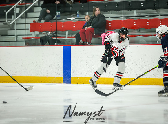 Centennial SLP vs CP-CR Varsity Hockey 236