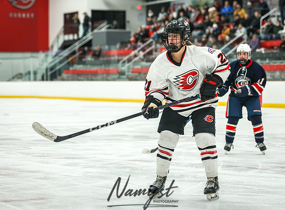 Centennial SLP vs CP-CR Varsity Hockey 238