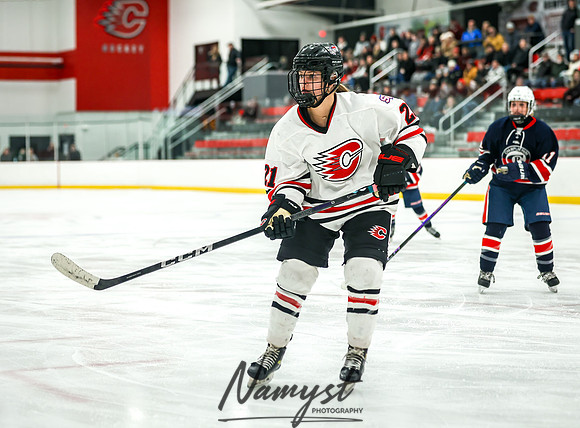 Centennial SLP vs CP-CR Varsity Hockey 239