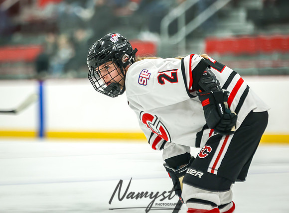 Centennial SLP vs CP-CR Varsity Hockey 245