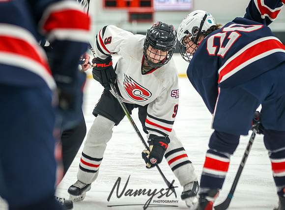 Centennial SLP vs CP-CR Varsity Hockey 246
