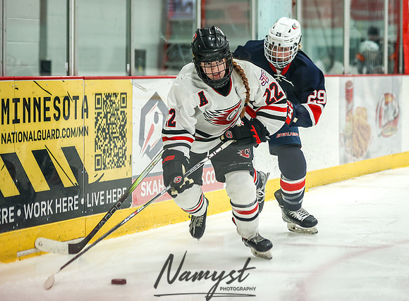 Centennial SLP vs CP-CR Varsity Hockey 248