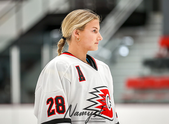 Centennial SLP vs CP-CR Varsity Hockey 25