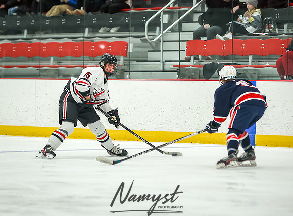 Centennial SLP vs CP-CR Varsity Hockey 250