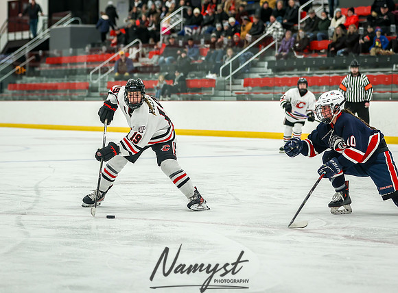 Centennial SLP vs CP-CR Varsity Hockey 252