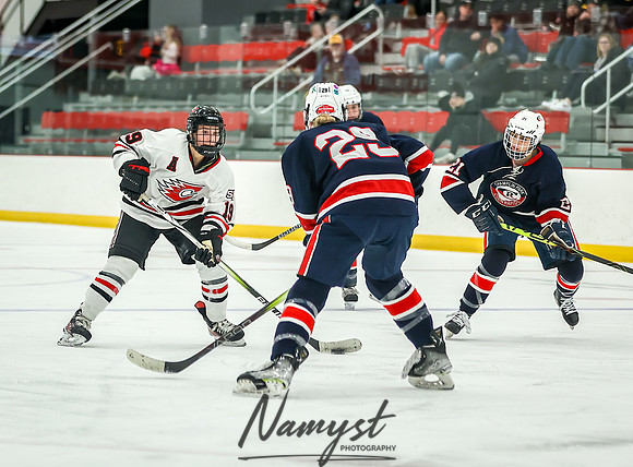 Centennial SLP vs CP-CR Varsity Hockey 257