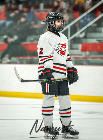 Centennial SLP vs CP-CR Varsity Hockey 258