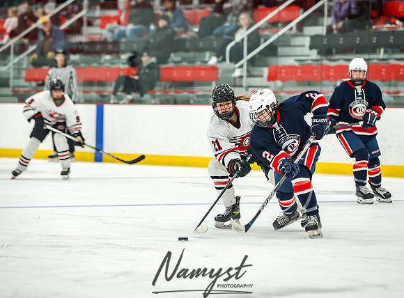 Centennial SLP vs CP-CR Varsity Hockey 260