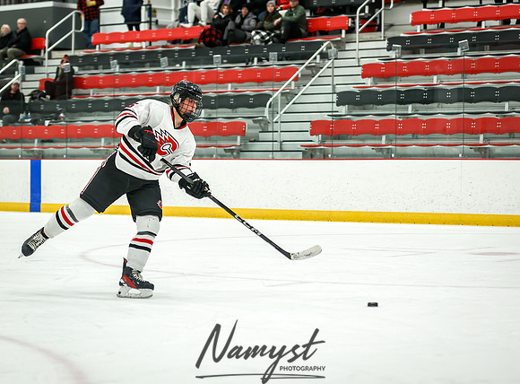 Centennial SLP vs CP-CR Varsity Hockey 262