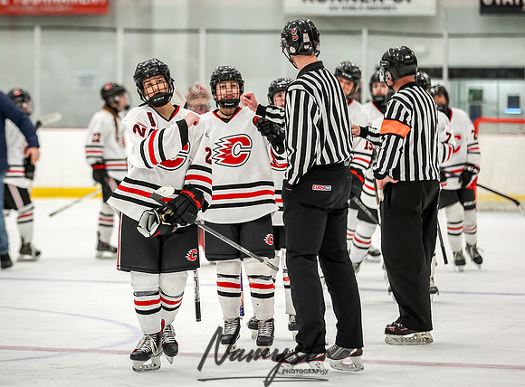 Centennial SLP vs CP-CR Varsity Hockey 271