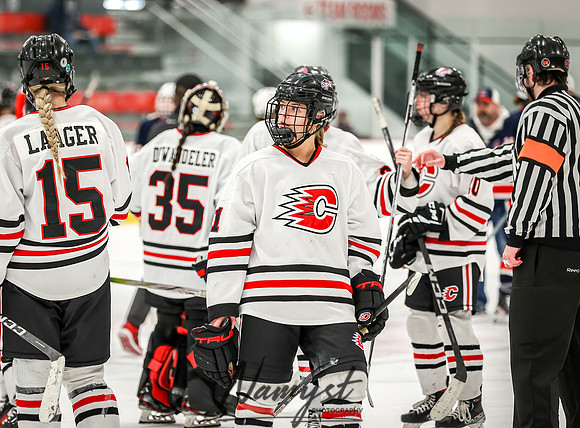 Centennial SLP vs CP-CR Varsity Hockey 274