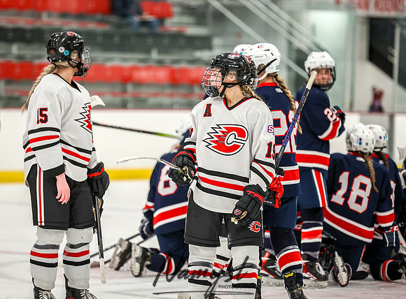 Centennial SLP vs CP-CR Varsity Hockey 276