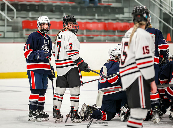Centennial SLP vs CP-CR Varsity Hockey 277