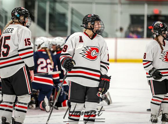 Centennial SLP vs CP-CR Varsity Hockey 278