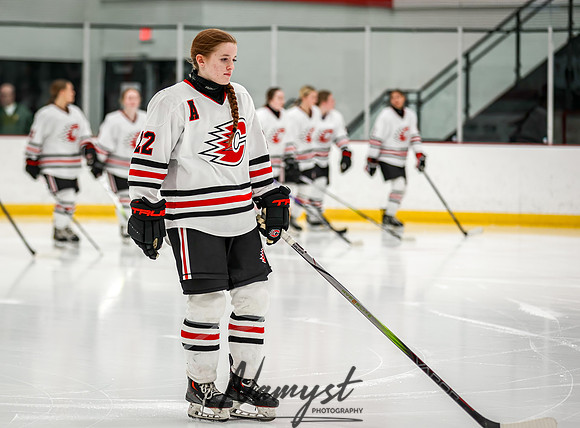 Centennial SLP vs CP-CR Varsity Hockey 29