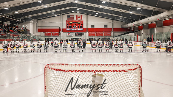 Centennial SLP vs CP-CR Varsity Hockey 31