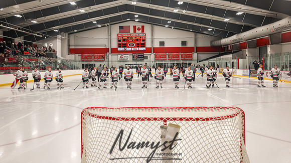 Centennial SLP vs CP-CR Varsity Hockey 37