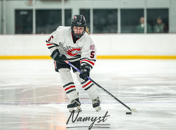 Centennial SLP vs CP-CR Varsity Hockey 51