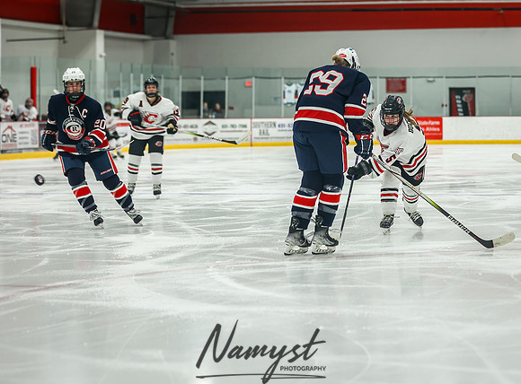 Centennial SLP vs CP-CR Varsity Hockey 53