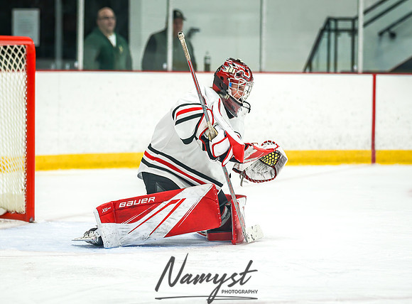 Centennial SLP vs CP-CR Varsity Hockey 57