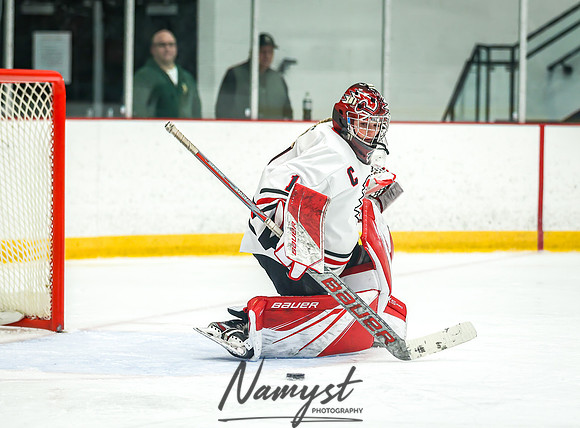 Centennial SLP vs CP-CR Varsity Hockey 58
